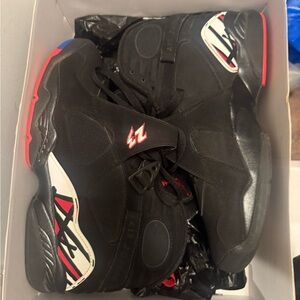 Playoff Jordan 8 size 10